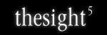 thesight logo